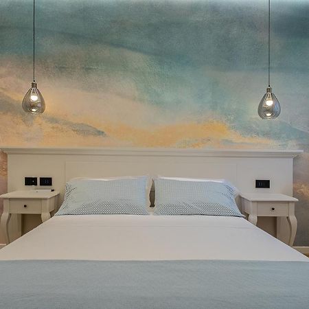 Brezza Marina Guest House Порто-Ерколе Екстер'єр фото