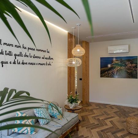 Brezza Marina Guest House Порто-Ерколе Екстер'єр фото