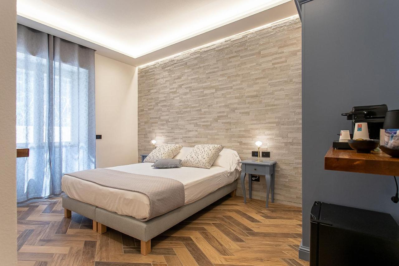 Brezza Marina Guest House Порто-Ерколе Екстер'єр фото