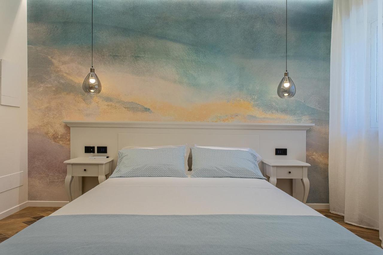 Brezza Marina Guest House Порто-Ерколе Екстер'єр фото