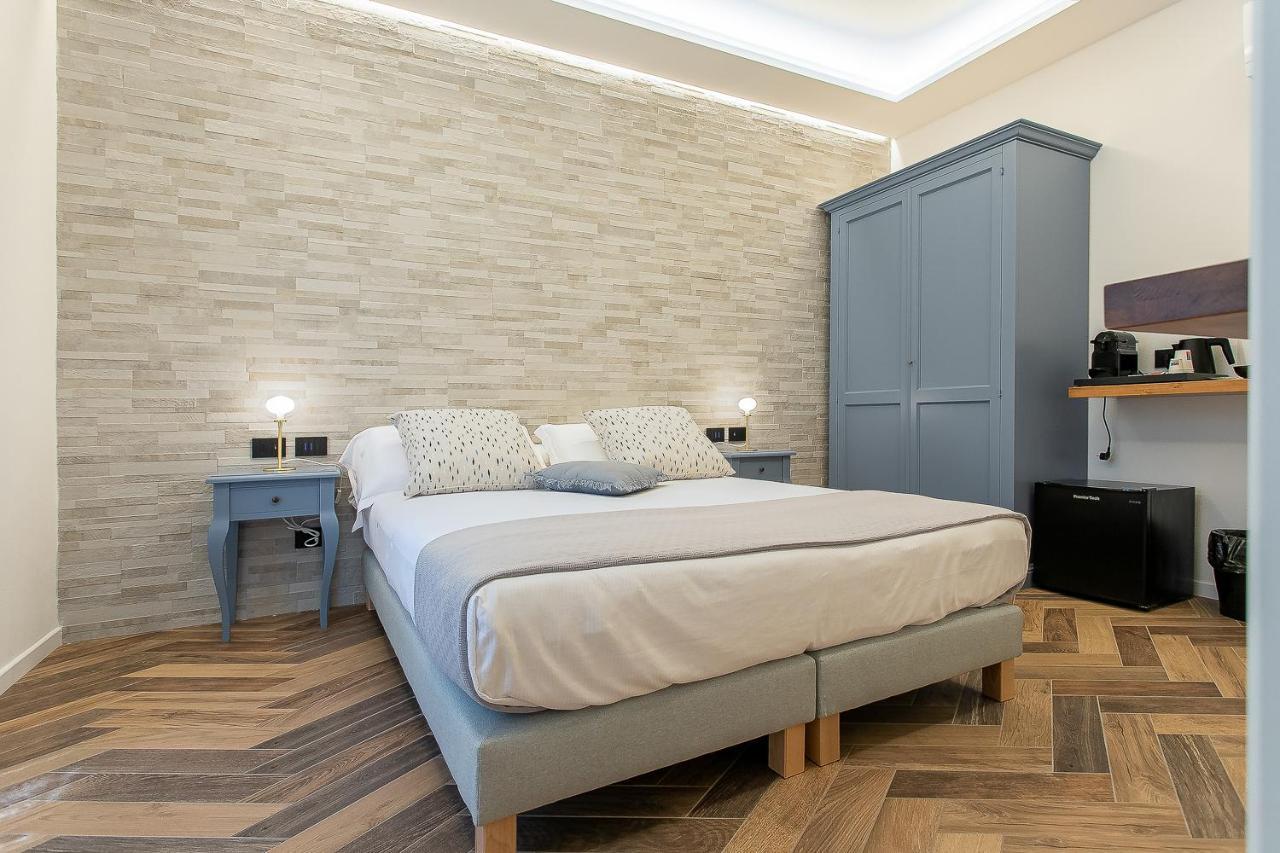 Brezza Marina Guest House Порто-Ерколе Екстер'єр фото