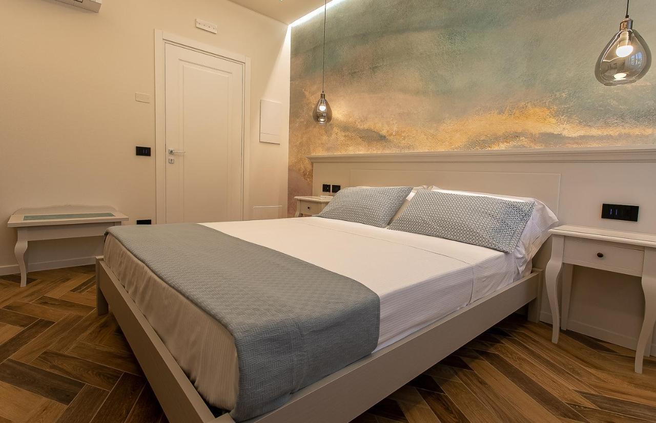 Brezza Marina Guest House Порто-Ерколе Екстер'єр фото