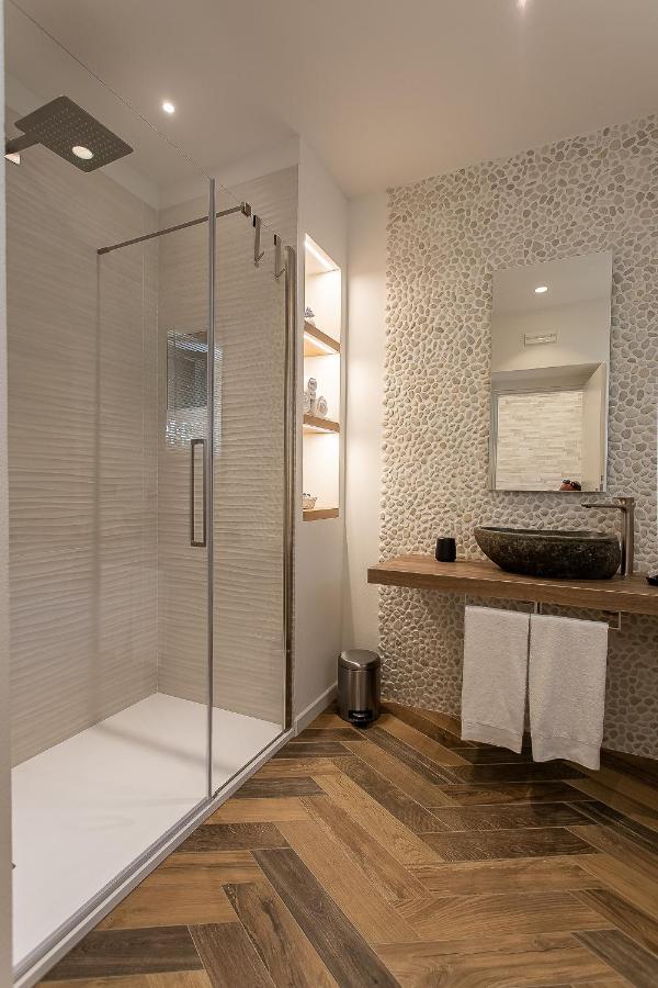 Brezza Marina Guest House Порто-Ерколе Екстер'єр фото