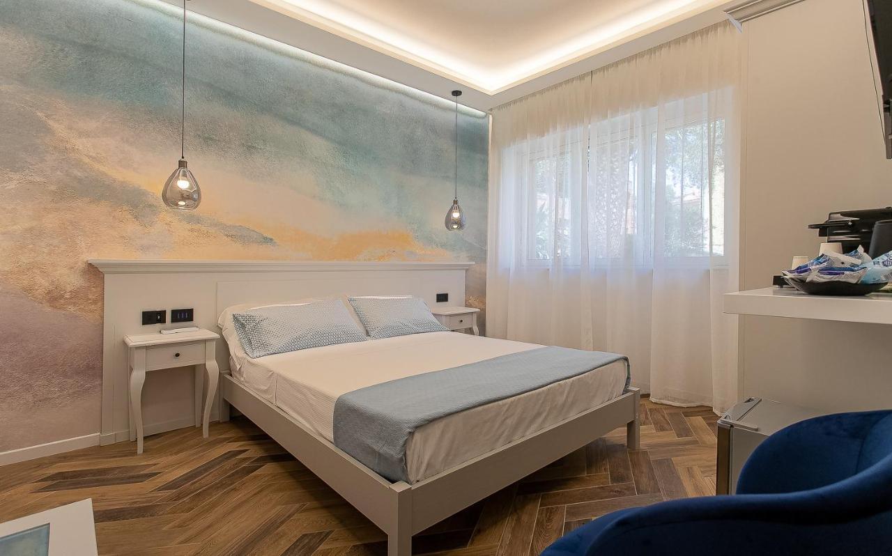 Brezza Marina Guest House Порто-Ерколе Екстер'єр фото