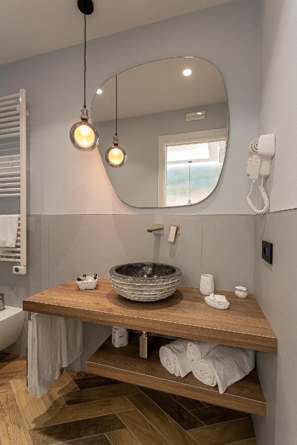 Brezza Marina Guest House Порто-Ерколе Екстер'єр фото
