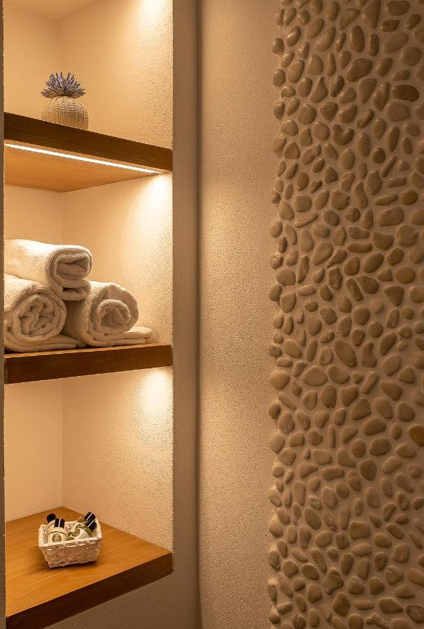 Brezza Marina Guest House Порто-Ерколе Екстер'єр фото