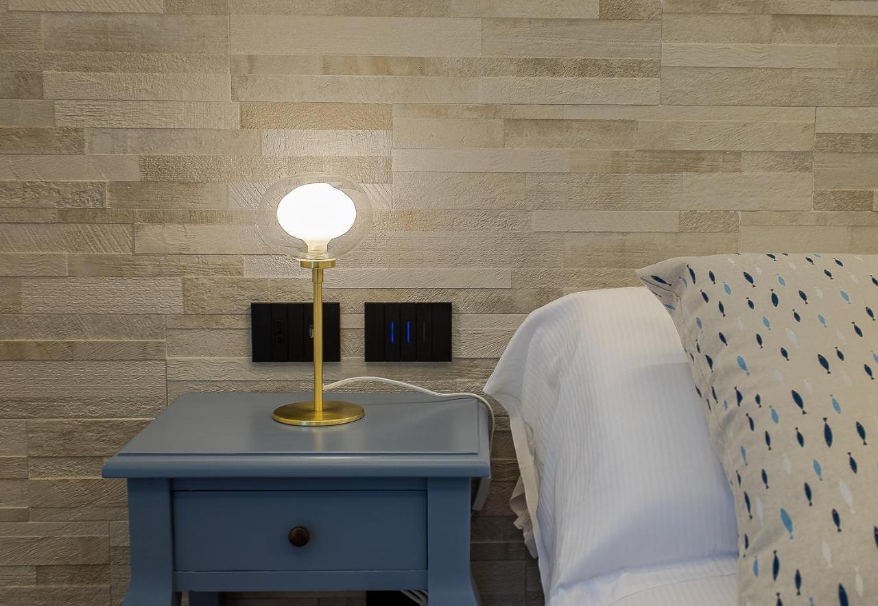 Brezza Marina Guest House Порто-Ерколе Екстер'єр фото