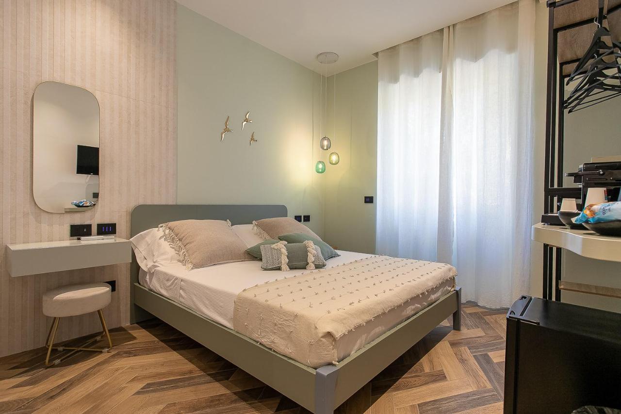 Brezza Marina Guest House Порто-Ерколе Екстер'єр фото