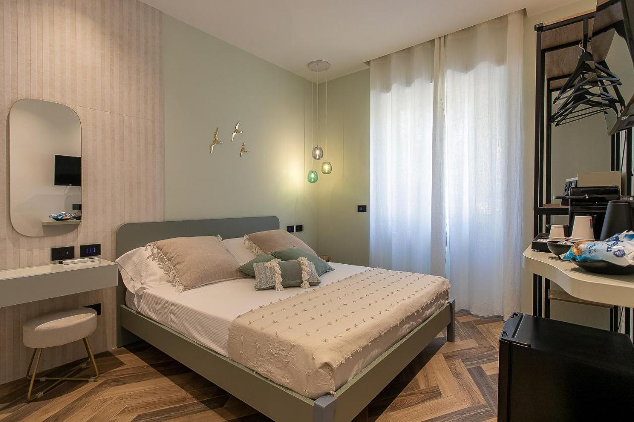 Brezza Marina Guest House Порто-Ерколе Екстер'єр фото