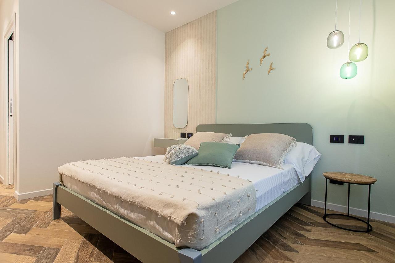 Brezza Marina Guest House Порто-Ерколе Екстер'єр фото