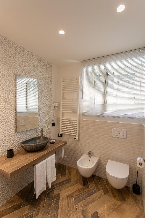 Brezza Marina Guest House Порто-Ерколе Екстер'єр фото