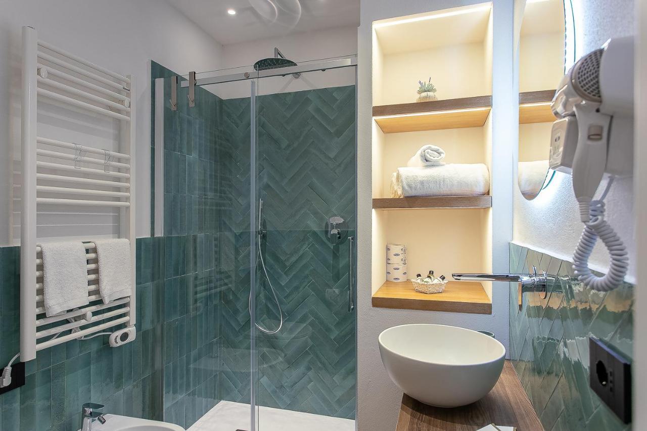 Brezza Marina Guest House Порто-Ерколе Екстер'єр фото