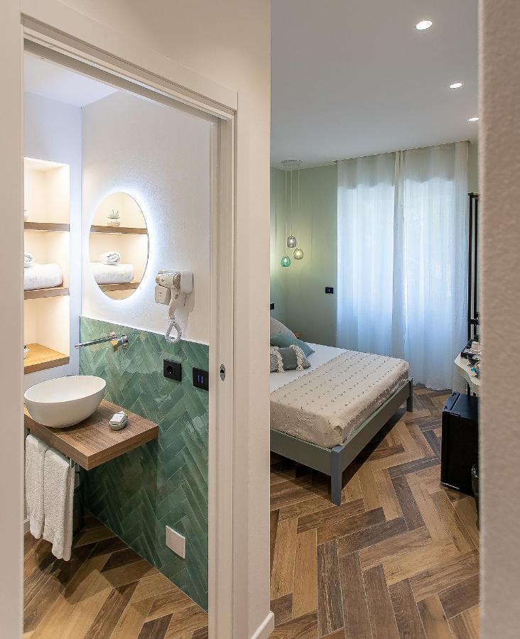 Brezza Marina Guest House Порто-Ерколе Екстер'єр фото