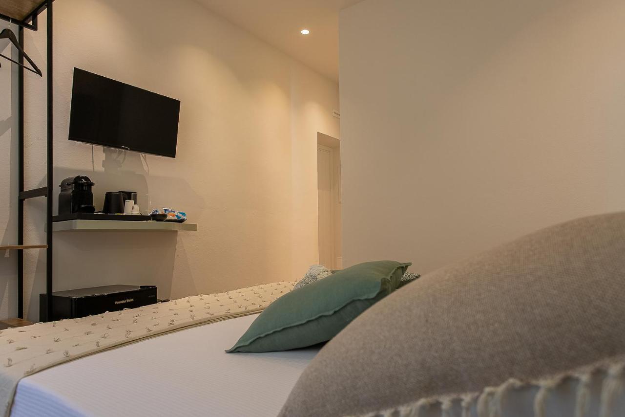 Brezza Marina Guest House Порто-Ерколе Екстер'єр фото